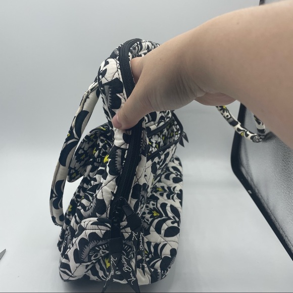 Vera Bradley night and day retired Pattern. Bag - Picture 2 of 6